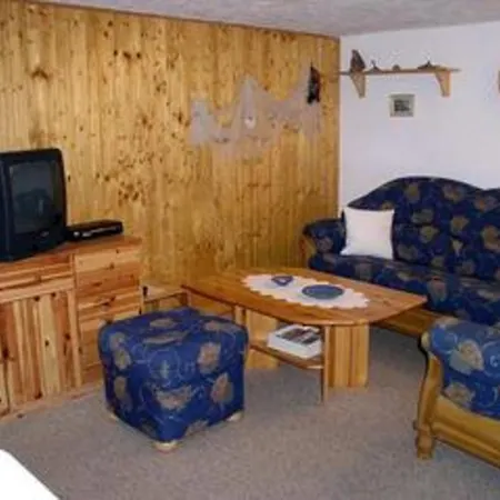 Apartment Ferienwohnung Most 901 Ribnitz-Damgarten