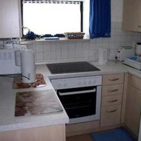 Ferienwohnung Most 901 Apartment